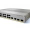 Cisco Catalyst 3560CX-8TC-S Compact Switch
