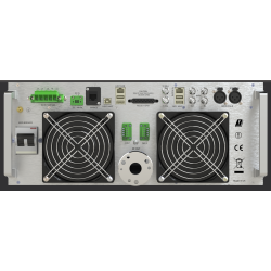 Aqua Broadcast Cobalt C-3000 Digital FM Transmitter 3000 W with DDS Exciter