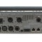 Glensound COIN Silver 4016 commentators' Panel - dual user,  DANTE with RTS intercom