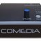 Glensound COMEDIA-VS PoE 4 Input Active DSP & Network Control Amplifier