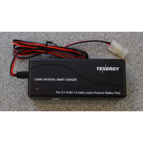 Comrex ACCESS Portable and 2USB Portable Stand-alone Rapid Charger