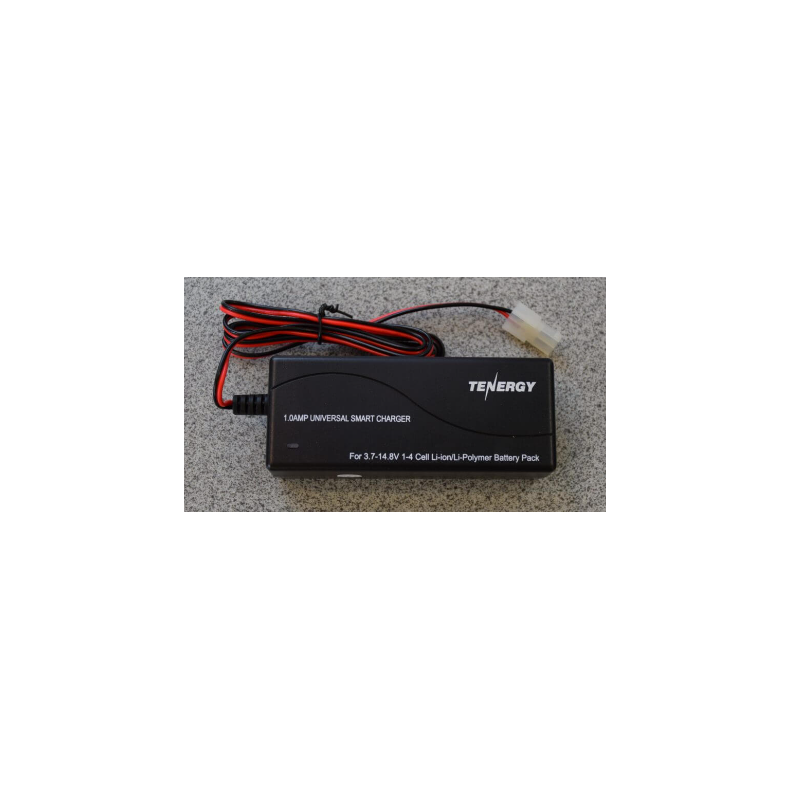 Comrex ACCESS Portable and 2USB Portable Stand-alone Rapid Charger