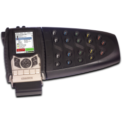  Comrex Small Case - Inserts for ACCESS Portable or ACCESS 2USB with removable cutout for Mixer