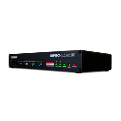 Comrex BRIC-Link III Stereo IP Audio Codec 