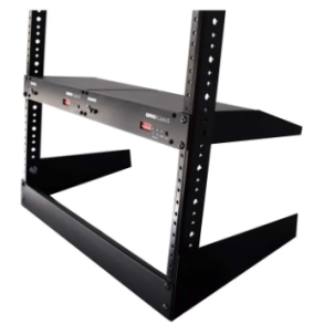 Comrex Opal DUAL rackmount kit with blank panel