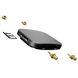 Comrex Peplink Pepwave MAX Adapter 4G LTE Modem - MAX Adapter LTEA Pro 