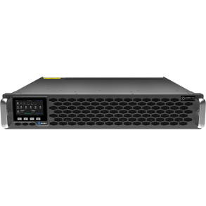 Kiloview RF02 AV over IP Mediacenter,  2RU, up to 18 cards, encoding, decoding, media gateway, bond.