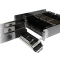 Kiloview RF02 AV over IP Mediacenter,  2RU, up to 18 cards, encoding, decoding, media gateway, bond.