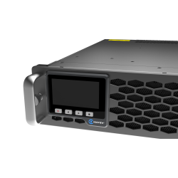 Kiloview RF02 AV over IP Mediacenter,  2RU, up to 18 cards, encoding, decoding, media gateway, bond.