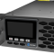 Kiloview RF02 AV over IP Mediacenter,  2RU, up to 18 cards, encoding, decoding, media gateway, bond.