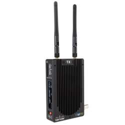Teradek Cube 655 H.264(AVC) Encoder SDI/HDMI GbE WiFi