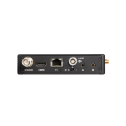 Teradek Cube 655 H.264(AVC) Encoder SDI/HDMI GbE WiFi