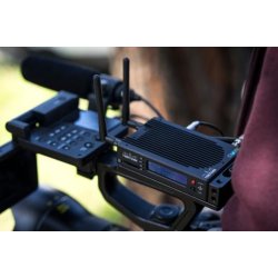 Teradek Cube 655 H.264(AVC) Encoder SDI/HDMI GbE WiFi