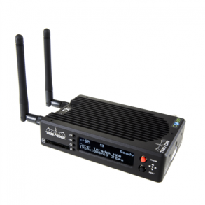 Teradek Cube 655 H.264(AVC) Encoder SDI/HDMI GbE WiFi