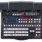 DataVideo HS-4000 8 Channel UHD Video Switcher, 4K50/60P (12G-SDI + 4x HDMI), 4K Streaming/Recording