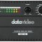 DataVideo AD-10 Mobile audio delay processor,  3.5mm audio input, comes with Condenser/Dynamic Mic.