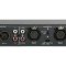 DataVideo AD-300 Audio multiprocessor with delay function, wide range of input and output interfaces