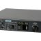 DataVideo AD-300 Audio multiprocessor with delay function, wide range of input and output interfaces