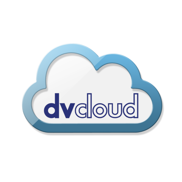 DataVideo DVCloud1PS 1 YEAR DVCloud Professional