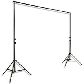DataVideo FT-901 Background stand for use with Reflection Fabric (Green/Blue screen) 