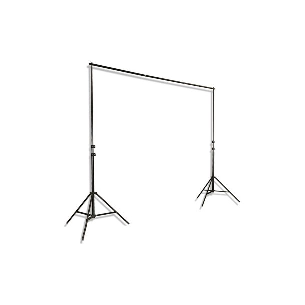 DataVideo FT-901 Background stand for use with Reflection Fabric (Green/Blue screen) 