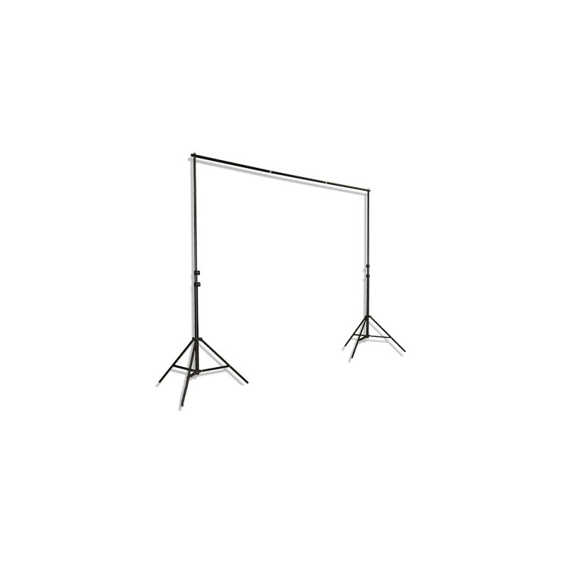 DataVideo FT-901 Background stand for use with Reflection Fabric (Green/Blue screen) 