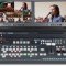 DataVideo GO-1200 Studio 6 Channel HD Portable Video Production Studio, 4x HD-SDI/2x HDMI input