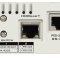 DataVideo HBT-12 HDBaseT Receiver Box, signals up to UHD/4K 25/30FPS, RS-232/422 and DVIP, PoE