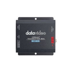 Datavideo HBT-5 Transmitter Box HDMI to HDBaseT video converter, up to 60m FullHD/35m UHD 30 fps