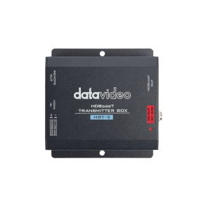 Datavideo HBT-5 Transmitter Box HDMI to HDBaseT video converter, up to 60m FullHD/35m UHD 30 fps