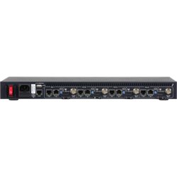DataVideo HBT-50 4 Channel HDBaseT receiver box (3G SDI)