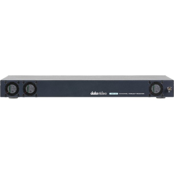 DataVideo HBT-50 4 Channel HDBaseT receiver box (3G SDI)