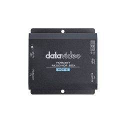 Datavideo HBT-6 HDBaseT Receiver Box, HDBaseT to HDMI converter