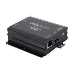 Datavideo HBT-6 HDBaseT Receiver Box, HDBaseT to HDMI converter