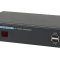 DataVideo NVD-30MK2 Stream decoder, HDMI output and SRT decoding