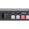 DataVideo NVS-35 Video Streaming encoder w/ 2 bitrates, SDI/HDMI input, external XLR audio input 