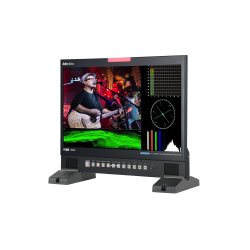 DataVideo TLM-170K 4K Scopeview high end production mon.(17,3" UHD Panel),12G-SDI and 2x HDMI input 