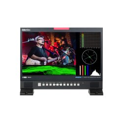 DataVideo TLM-170K 4K Scopeview high end production mon.(17,3" UHD Panel),12G-SDI and 2x HDMI input 