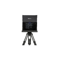 DataVideo TP-900 PTZ Prompter, turn-key,  Built in 15.3" LCD Display running DV Prompter Plus