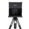 DataVideo TP-900 PTZ Prompter, turn-key,  Built in 15.3