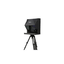 DataVideo TP-900 PTZ Prompter, turn-key,  Built in 15.3" LCD Display running DV Prompter Plus