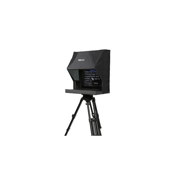 DataVideo TP-900 PTZ Prompter, turn-key,  Built in 15.3