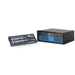 DataVideo TVS-1000A Virtual Studio System Single Channel, 1x HDMI input / output (no Tally control)