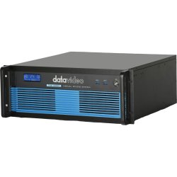DataVideo TVS-1000A Virtual Studio System Single Channel, 1x HDMI input / output (no Tally control)