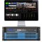 DataVideo TVS-1000A Virtual Studio System Single Channel, 1x HDMI input / output (no Tally control)