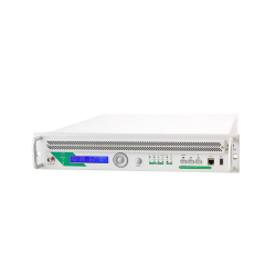 DB Mozart DDS Next 100 Digital FM Transmitter, 100W, 2U, N-Connector