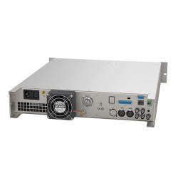 DB Mozart Next 300 FM MPX Transmitter 300W Compact, /WB-SNMP-2C &amp; control board, 2RU, N-connector