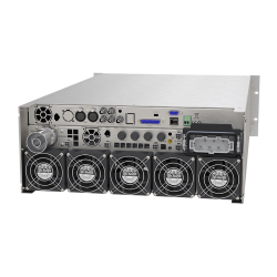 DB Mozart Next 7000 FM MPX Broadcast Transmitter 7kW Compact, /WB-SNMP-2C, 5RU, 1+5/8 Connector