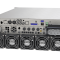 DB Mozart Next 7000 FM Stereo Transmitter 7kW Compact, /WB-SNMP-2C, 5RU, 1+5/8