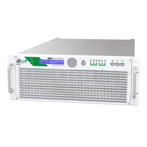 DB Mozart Next 7000 FM Stereo Transmitter 7kW Compact, /WB-SNMP-2C, 5RU, 1+5/8